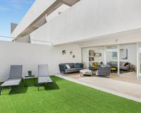 Neubau - Apartment/Flat - Los balcones