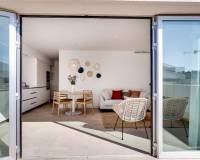 Neubau - Apartment/Flat - Los balcones