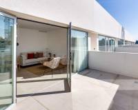 Neubau - Apartment/Flat - Los balcones