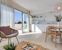 Neubau - Apartment/Flat - Los balcones