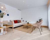 Neubau - Apartment/Flat - Los balcones