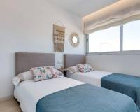 Neubau - Apartment/Flat - Los balcones
