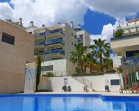 Neubau - Apartment/Flat - Orihuela - Campoamor