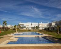 Neubau - Apartment/Flat - Orihuela Costa - Campo de golf