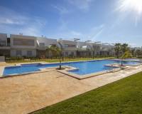 Neubau - Apartment/Flat - Orihuela Costa - Campo de golf