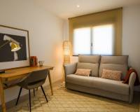 Neubau - Apartment/Flat - Orihuela Costa - Campoamor