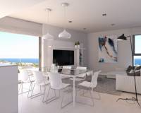 Neubau - Apartment/Flat - Orihuela Costa - Campoamor