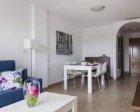Neubau - Apartment/Flat - Orihuela Costa - Dehesa de campoamor