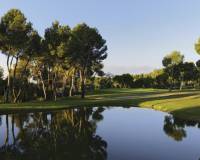 Neubau - Apartment/Flat - Orihuela Costa - La Zenia
