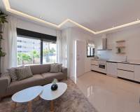 Neubau - Apartment/Flat - Orihuela Costa - La Zenia