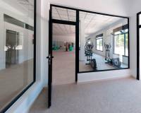 Neubau - Apartment/Flat - Orihuela Costa - La Zenia