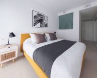 Neubau - Apartment/Flat - Orihuela Costa - La Zenia
