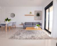 Neubau - Apartment/Flat - Orihuela Costa - La Zenia