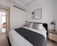 Neubau - Apartment/Flat - Orihuela Costa - La Zenia