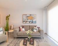 Neubau - Apartment/Flat - Orihuela Costa - La Zenia