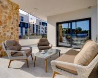 Neubau - Apartment/Flat - Orihuela Costa - Los Altos