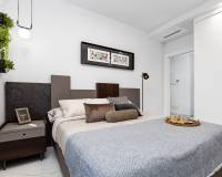 Neubau - Apartment/Flat - Orihuela Costa - Los Altos