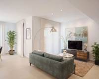 Neubau - Apartment/Flat - Orihuela Costa - Los Dolses