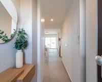 Neubau - Apartment/Flat - Orihuela Costa - Playa Flamenca