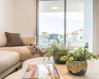 Neubau - Apartment/Flat - Orihuela Costa - Playa Flamenca