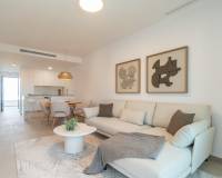 Neubau - Apartment/Flat - Orihuela Costa - Playa Flamenca