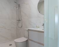 Neubau - Apartment/Flat - Orihuela Costa - Playa Flamenca