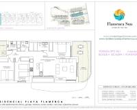 Neubau - Apartment/Flat - Orihuela Costa - Playa Flamenca