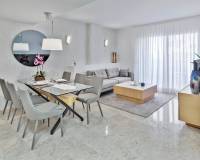 Neubau - Apartment/Flat - Orihuela Costa - Punta Prima