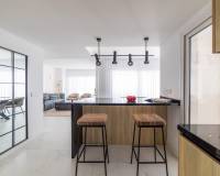 Neubau - Apartment/Flat - Orihuela Costa - Punta Prima