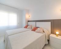 Neubau - Apartment/Flat - Orihuela Costa - Punta Prima