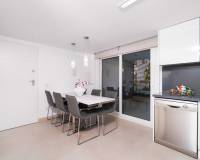 Neubau - Apartment/Flat - Orihuela Costa - Punta Prima