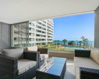 Neubau - Apartment/Flat - Orihuela Costa - Punta Prima