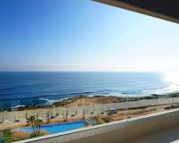 Neubau - Apartment/Flat - Orihuela Costa - Punta Prima