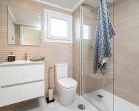 Neubau - Apartment/Flat - Orihuela Costa - Punta Prima