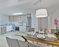 Neubau - Apartment/Flat - Orihuela Costa - Punta Prima