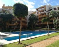 Neubau - Apartment/Flat - Orihuela Costa - Punta Prima