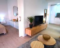 Neubau - Apartment/Flat - Orihuela Costa - Villamartín