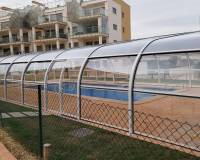 Neubau - Apartment/Flat - Orihuela Costa - Villamartín