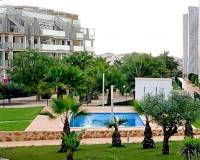 Neubau - Apartment/Flat - Orihuela Costa - Villamartín