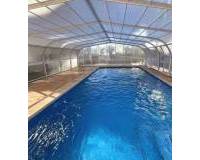 Neubau - Apartment/Flat - Orihuela Costa - Villamartín