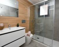 Neubau - Apartment/Flat - Orihuela Costa - Villamartín