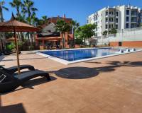 Neubau - Apartment/Flat - Orihuela Costa - Villamartín