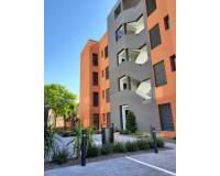 Neubau - Apartment/Flat - Orihuela Costa - Villamartín