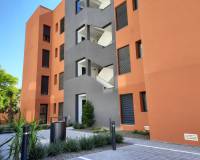 Neubau - Apartment/Flat - Orihuela Costa - Villamartín