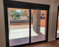 Neubau - Apartment/Flat - Orihuela Costa - Villamartín