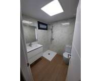 Neubau - Apartment/Flat - Orihuela Costa - Villamartín