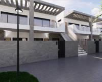 Neubau - Apartment/Flat - Orihuela Costa - Zeniamar-Horizonte-La Campana