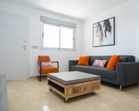 Neubau - Apartment/Flat - Orihuela Costa