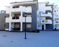 Neubau - Apartment/Flat - Orihuela Costa