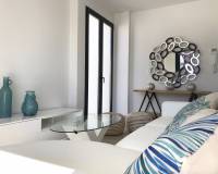 Neubau - Apartment/Flat - Orihuela Costa